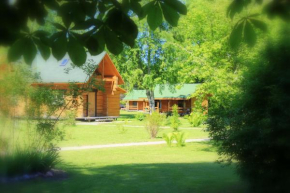 Kempings Sīļi in Jūrkalne